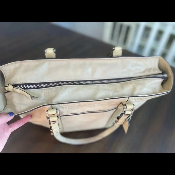 Coach Peyton tote bag - Picture 8 of 15